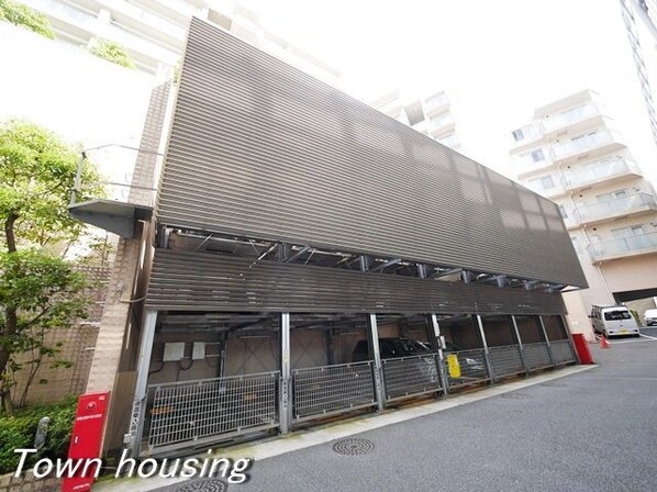 エル・クラウディア青葉の物件内観写真